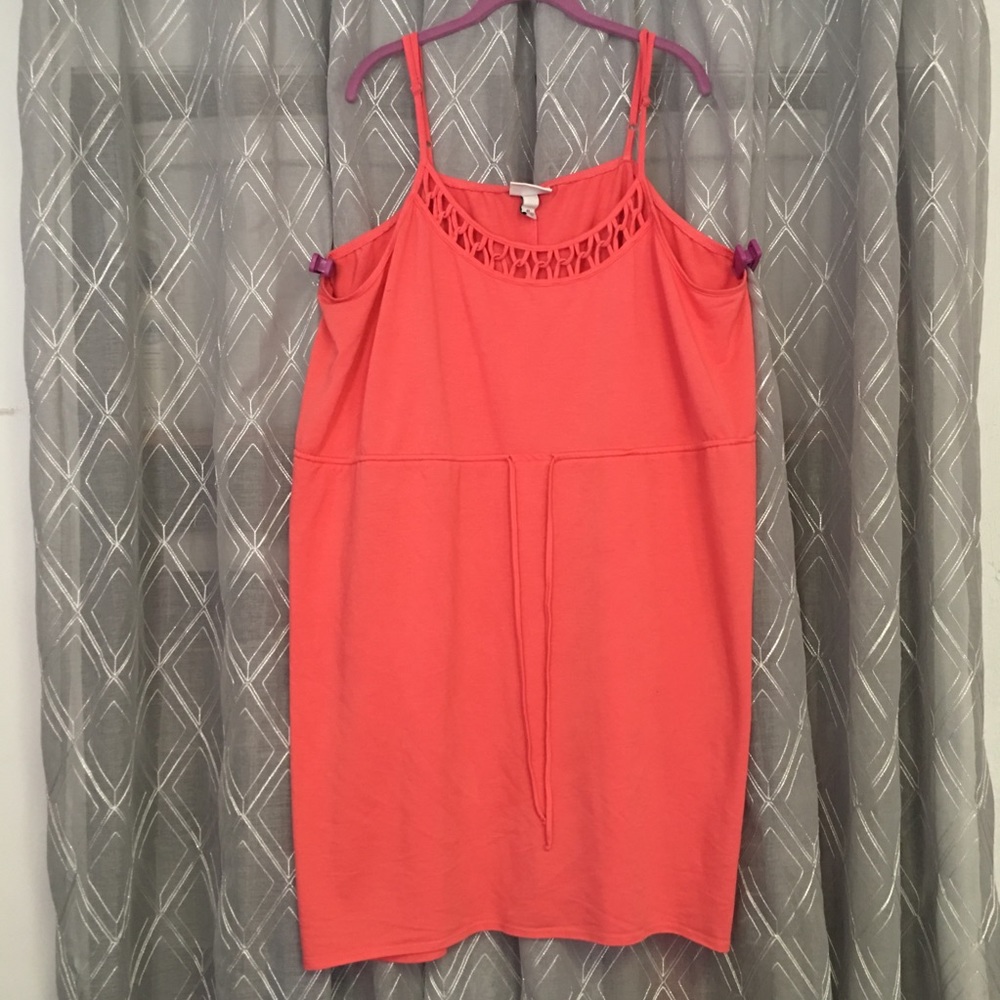 💜3 FOR $30 - Ava & Viv dress